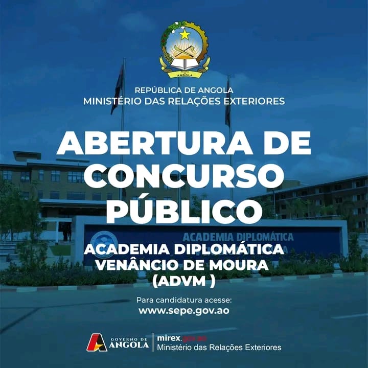 Academia Diplomática Venâncio de Moura