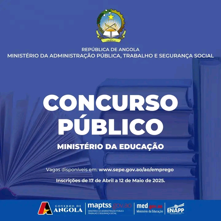 Ministério da Educação