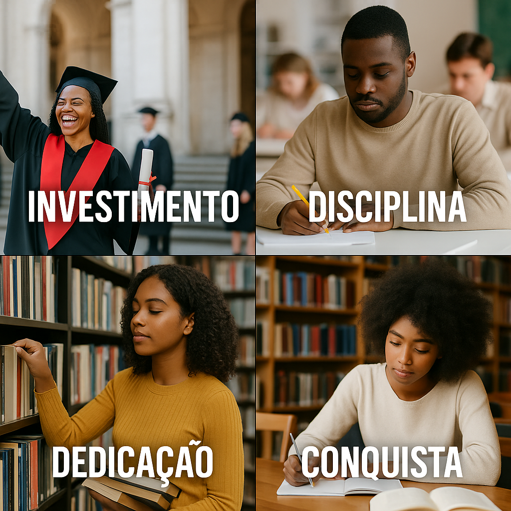 Sucesso acadêmico